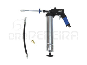 BOMBA MASSA CONSISTENTE PNEUMATICA 400g G1/8