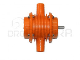 BOMBA TRASFEGA TURBINA AOK