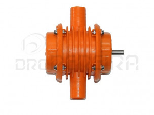 BOMBA TRASFEGA TURBINA AOK