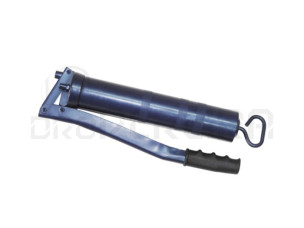 BOMBA P/MASSA CONSISTENTE 400g ECOLUBE UMETA