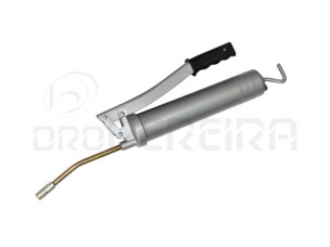 BOMBA P/MASSA CONSISTENTE PRESSOL