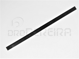 BORRACHA P/LIMPA VIDROS 45Cm