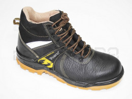 BOTA SEGURANÇA NEW TORNER TRUENO N.42