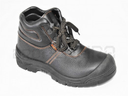 BOTA SEGURANÇA SADY PS1-6138 N. 39