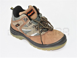 BOTA SEGURANÇA SIOUX  KAPRIOL  S1/P  N. 40