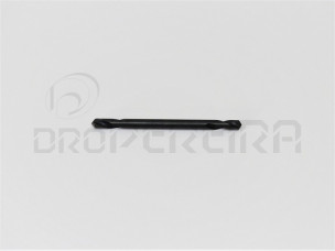 BROCA BICO DUPLO 3.20mm