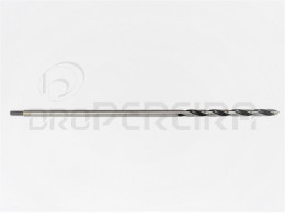 BROCA COFRAGEM P/MADEIRA 14x600mm  TITAN