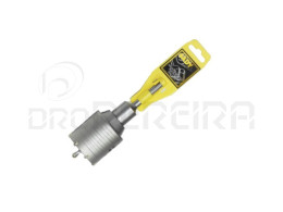 BROCA CRANEANA PASTILHADA SDS PLUS 40mm SADY