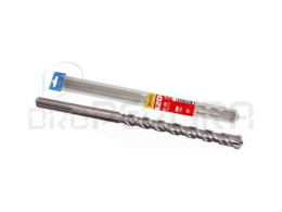 BROCA DIAMANTADA SDS MAX 4 PONTAS MACFER 12.0x540mm