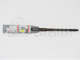 BROCA DIAMANTADA SDS PLUS BOSCH 9x160 mm