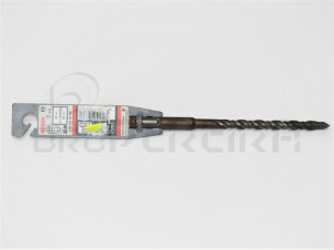 BROCA DIAMANTADA SDS PLUS BOSCH 9x160 mm