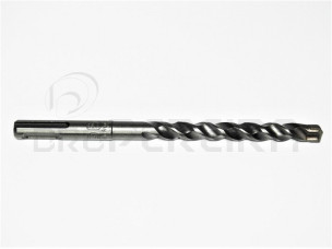 BROCA DIAMANTADA SDS PLUS FISCHER 10X160 mm