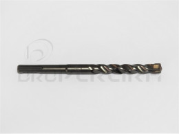 BROCA DIAMANTADA SDS PLUS FISCHER 12X160 mm