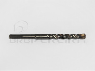 BROCA DIAMANTADA SDS PLUS FISCHER 12X160 mm