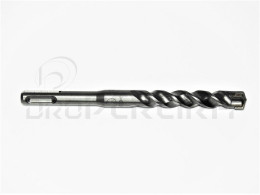 BROCA DIAMANTADA SDS PLUS FISCHER 14X160 mm
