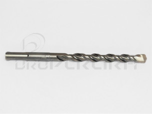 BROCA DIAMANTADA SDS PLUS HITACHI  10x160 mm