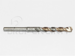 BROCA DIAMANTADA SDS PLUS HITACHI 12x160