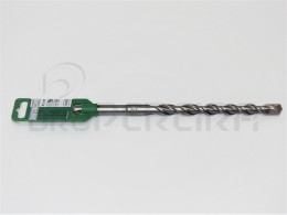 BROCA DIAMANTADA SDS PLUS HITACHI  12x210 mm