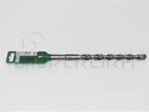 BROCA DIAMANTADA SDS PLUS HITACHI  12x210 mm