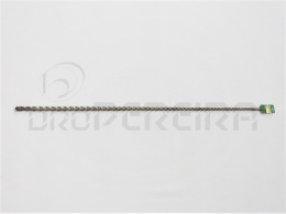 BROCA DIAMANTADA SDS PLUS HITACHI  14x1000 mm