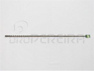 BROCA DIAMANTADA SDS PLUS HITACHI  14x1000 mm