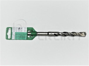 BROCA DIAMANTADA SDS PLUS HITACHI  14x160 mm