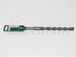 BROCA DIAMANTADA SDS PLUS HITACHI  14x210 mm