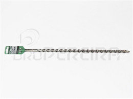 BROCA DIAMANTADA SDS PLUS HITACHI  14x450 mm