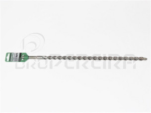 BROCA DIAMANTADA SDS PLUS HITACHI  14x450 mm
