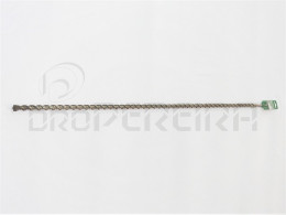 BROCA DIAMANTADA SDS PLUS HITACHI  16x1000 mm
