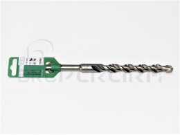 BROCA DIAMANTADA SDS PLUS HITACHI  16x210 mm
