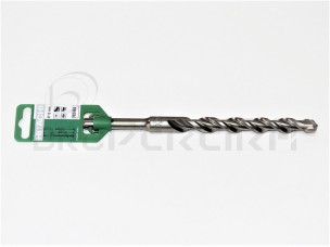 BROCA DIAMANTADA SDS PLUS HITACHI  16x210 mm