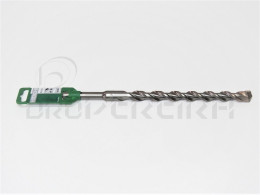 BROCA DIAMANTADA SDS PLUS HITACHI  16x260mm