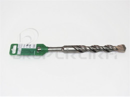 BROCA DIAMANTADA SDS PLUS HITACHI  18x200 mm