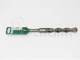 BROCA DIAMANTADA SDS PLUS HITACHI  18x200 mm