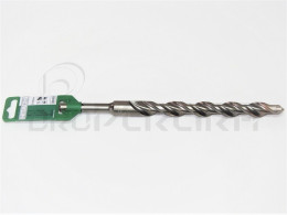 BROCA DIAMANTADA SDS PLUS HITACHI  18x250mm