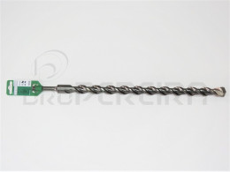 BROCA DIAMANTADA SDS PLUS HITACHI 22x450mm
