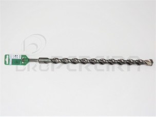 BROCA DIAMANTADA SDS PLUS HITACHI 22x450mm