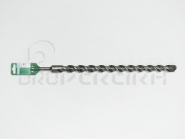 BROCA DIAMANTADA SDS PLUS HITACHI  24x450 mm