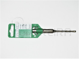BROCA DIAMANTADA SDS PLUS HITACHI  4x110 mm