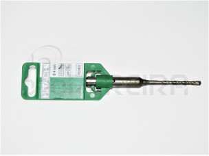 BROCA DIAMANTADA SDS PLUS HITACHI  4x110 mm