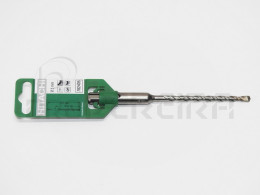 BROCA DIAMANTADA SDS PLUS HITACHI  5x140 mm