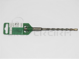 BROCA DIAMANTADA SDS PLUS HITACHI  6.5x160mm