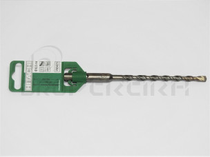 BROCA DIAMANTADA SDS PLUS HITACHI  6.5x160mm