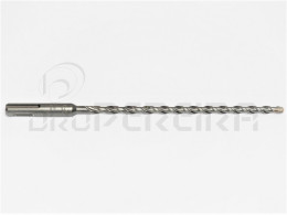 BROCA DIAMANTADA SDS PLUS HITACHI  6x210 mm
