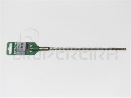 BROCA DIAMANTADA SDS PLUS HITACHI  6x260 mm