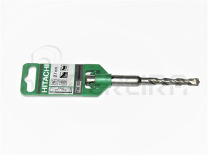 BROCA DIAMANTADA SDS PLUS HITACHI  7x110 mm