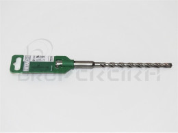 BROCA DIAMANTADA SDS PLUS HITACHI  7x160 mm