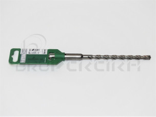 BROCA DIAMANTADA SDS PLUS HITACHI  7x160 mm