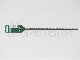 BROCA DIAMANTADA SDS PLUS HITACHI  8x260 mm